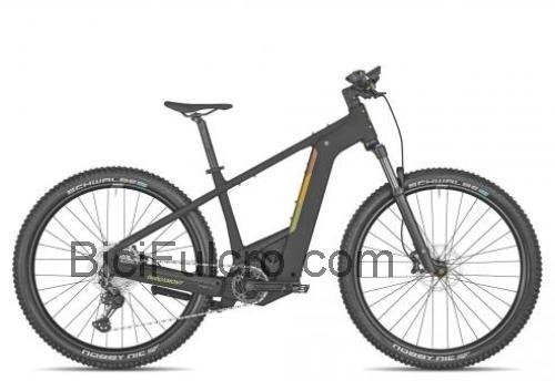 Bergamont Revox Expert scheda tecnica e recensioni